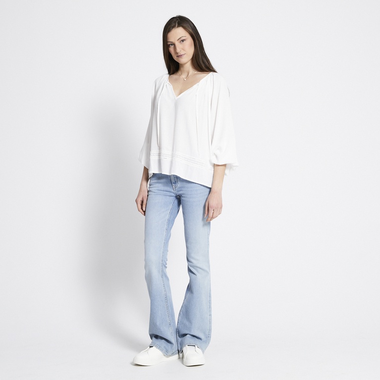 Bluse "Camille"